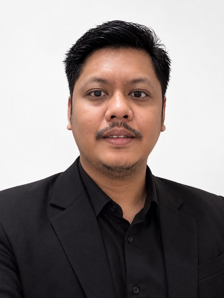 Naufal Fikri Mujaddid